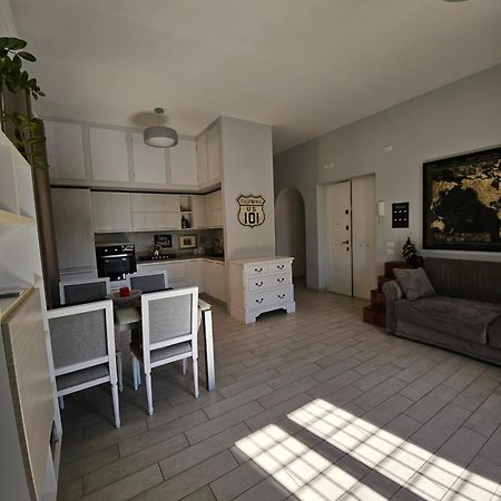Da Duccio Rome Accommodation Extérieur photo
