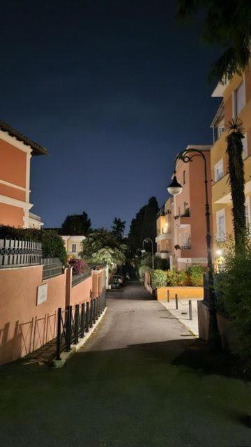 Da Duccio Rome Accommodation Extérieur photo