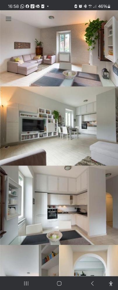 Da Duccio Rome Accommodation Extérieur photo
