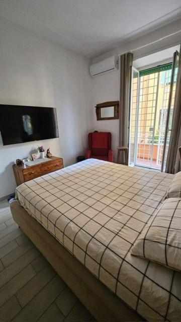 Da Duccio Rome Accommodation Extérieur photo