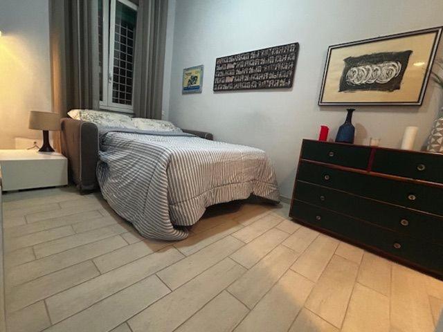Da Duccio Rome Accommodation Extérieur photo